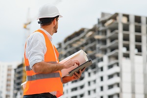 Housing construction costs rose by 2.9%