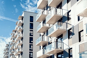 Bank appraisals on housing increased 10 euros to 1,560 euros per square meter