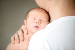 Número de nados-vivos aumenta 2,4% em relação ao mês homólogo de 2023 - Maio de 2024