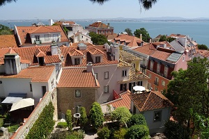 House prices slow down in 18 of the 24 most populous municipalities, including the eight municipalities of Grande Lisboa - 4th Quarter 2023