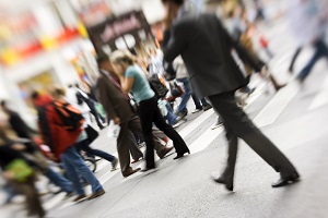 January unemployment rate at 7.9%