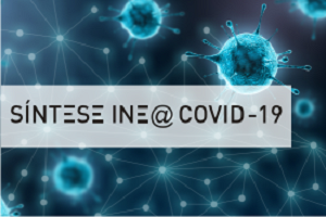 Monitoring the social and economic impact of COVID-19 pandemic - 1st weekly report