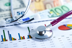 Current health expenditure increased by 4.7% in 2023, a slower pace than GDP