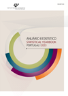 Imagem sobre Anuário Estatístico de Portugal - 2023