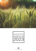 Imagem sobre Estatísticas Agrícolas - 2023