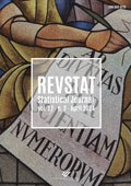 Imagem sobre REVSTAT - Statistical Journal - Abril de 2024