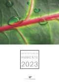 Imagem sobre Estatísticas do Ambiente - 2023