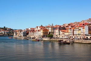 Lisboa e Porto com taxas de crescimento superiores a 23%