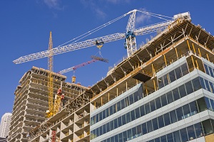 Year-on-year housing construction costs rose to 0.9%