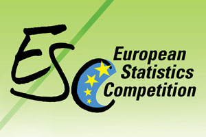 5.ª Competição Europeia de Estatística - Inscrições abertas