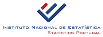 Logo INE Portugal
